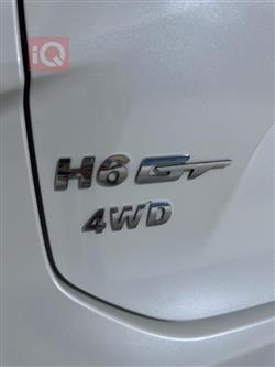 هەڤاڵ جى تى H6
